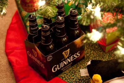 12/24/2009  Nollaig Shona Dhuit