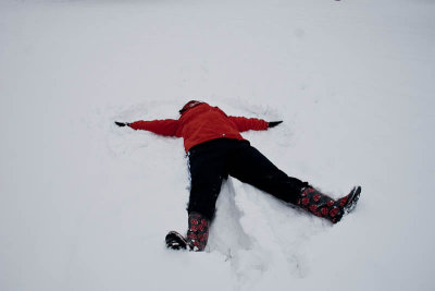 2/12/2010 Day off from School!