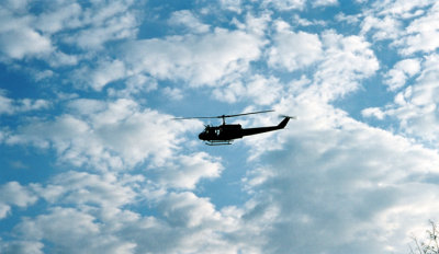 We Were Soldiers 2007