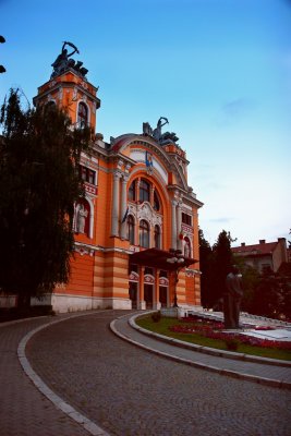 National Theater