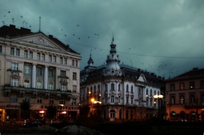 Cluj