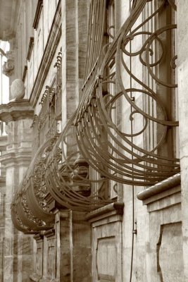 Bamberg Windows