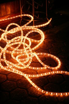 String of lights