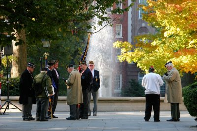 Veterans - Philadelphia