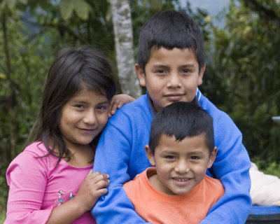 Beautiful children