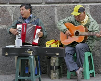 Musicians