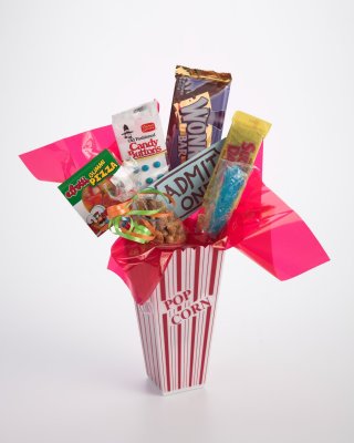Product shots