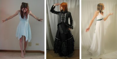 BEFORE:  Raw Image:  Three-Women- (Separate Pictures)
