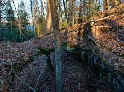 Grove Arch