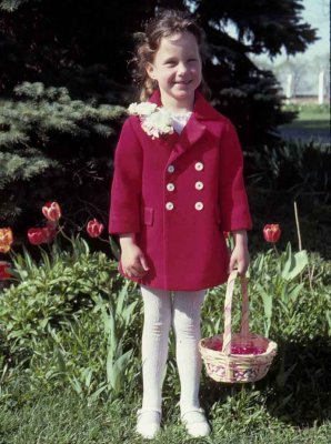 Kelley, Easter 1978
