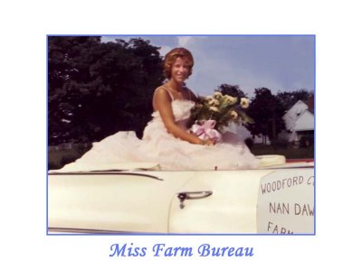 Miss Farm Bureau (by Danny)