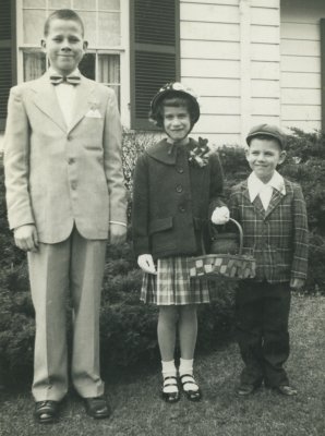 Easter 1951