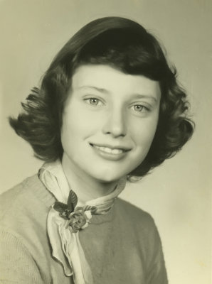Nancy 1954