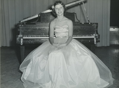 Nancy 1954