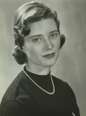 Nancy 1958