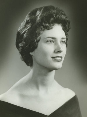 Nancy, 1961