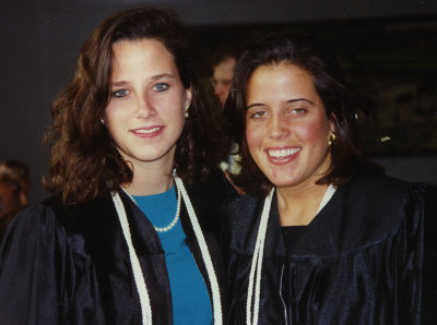 UK Graduation, 1994