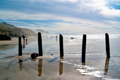 Pilings