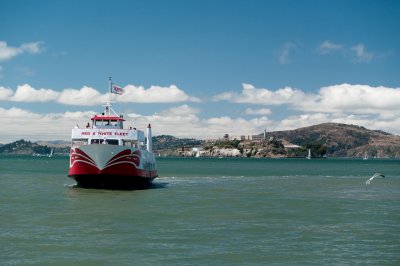 Pier 39