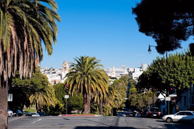 Dolores St