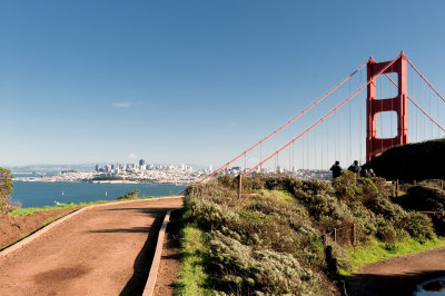 Hendrik Point View