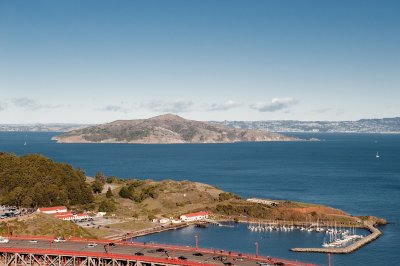 Angel Island