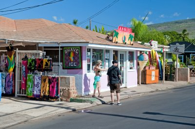 Lahaina