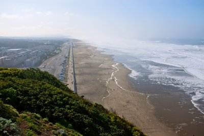 Ocean Beach