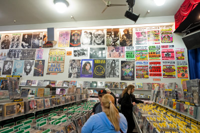 Amoeba Music