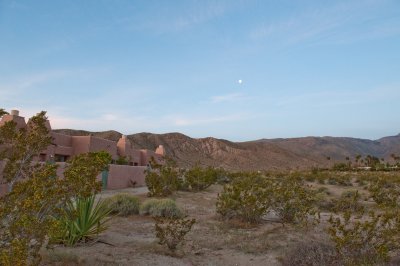 Borrego Springs