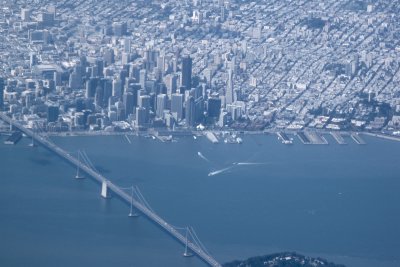 SF Embarcadero