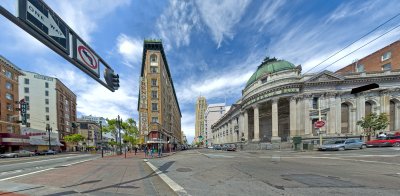 Market & MCallister