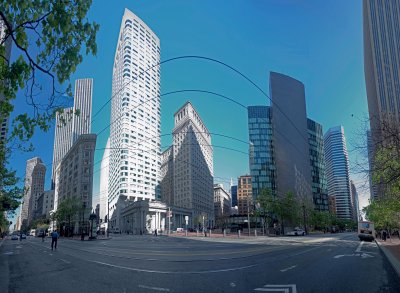 Market and Sutter