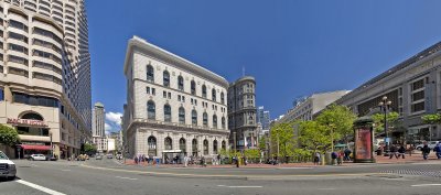 Market and 5th