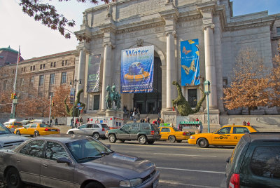 Museum of Natural History