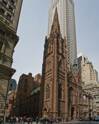 Fifth Avenue Presbyterian