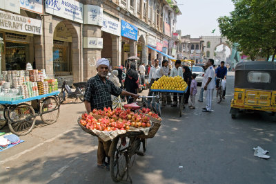 Local Fare
