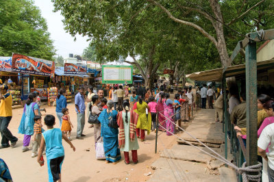 Bannerghatta Park