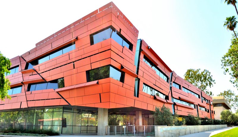 Caltech Cahill Center for Astronomy and Astrophysics