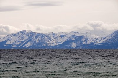 Lake Tahoe, NV