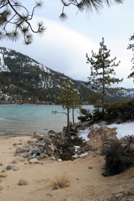 Lake Tahoe, NV