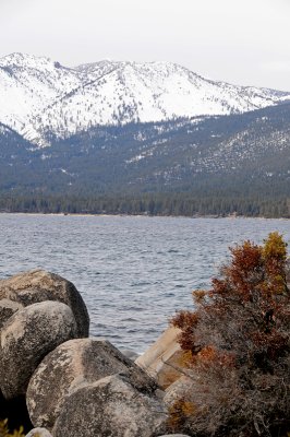 Lake Tahoe, NV