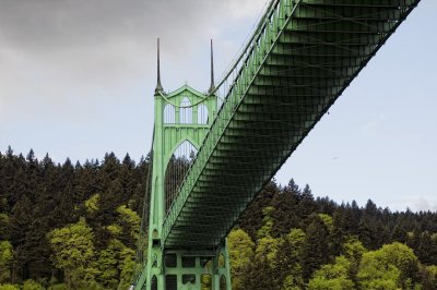 St. Johns Bridge