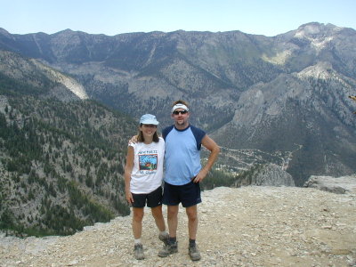 Mt Griffith 2