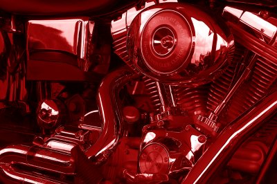 Red Mist