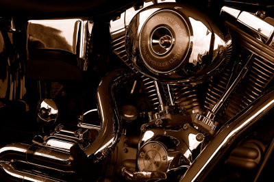 Dyna Retro