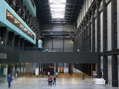 Tate modern 2