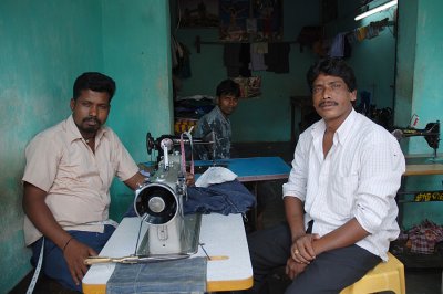 Tailors