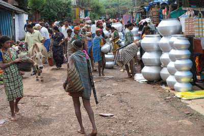 Bondo market