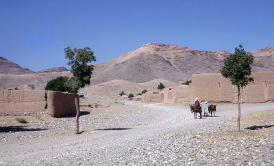 Near Herat